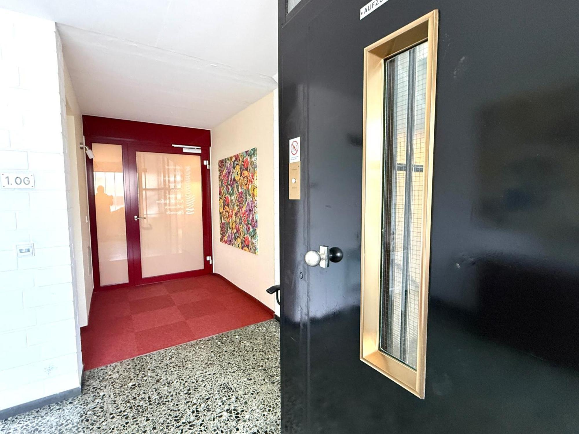 Dompanorama Der Weisse Pfau Apartment Fuer 2-4Pers Speyer Exterior photo